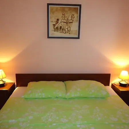 Lumier Apartment Nova Vas (Porec)
