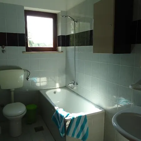 Lumier Apartment
