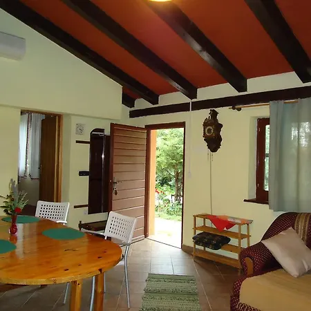 Lumier Apartment Nova Vas (Porec)