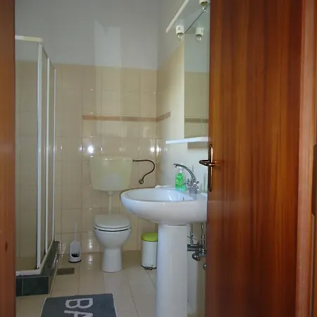 Apartment Lumier Nova Vas (Porec)