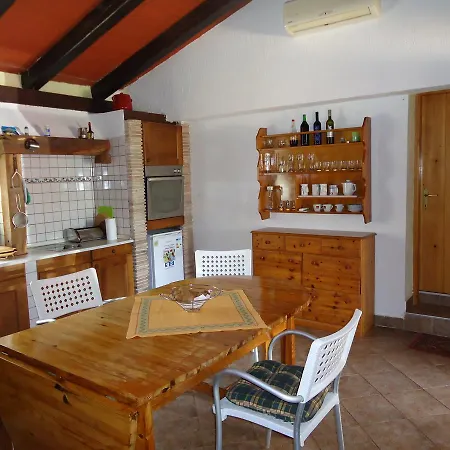 Apartment Lumier