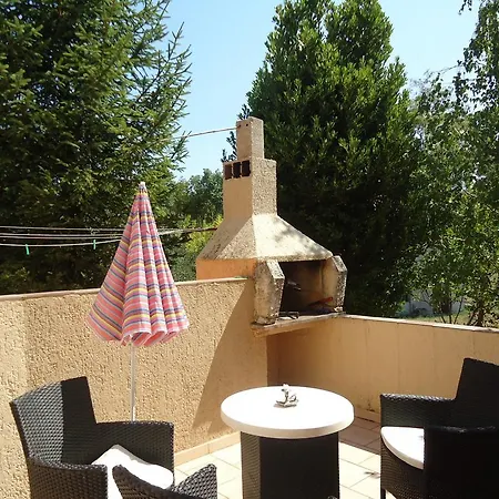 Apartament Lumier