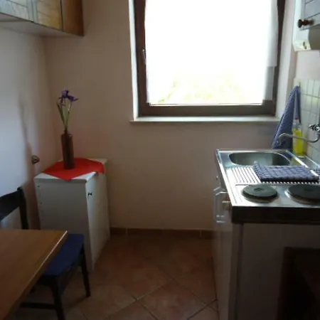 Apartament Lumier Nova Vas (Porec)